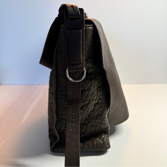 AllSaints Paradise Satchel - Picture 5 of 9
